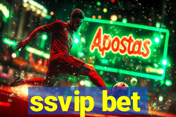 ssvip bet